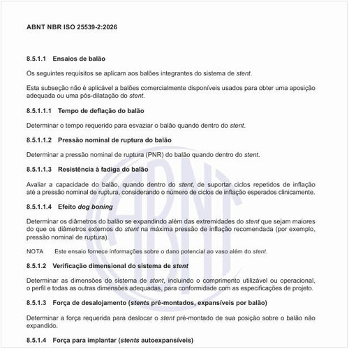 O que deve ser considerado na geração de particulados?