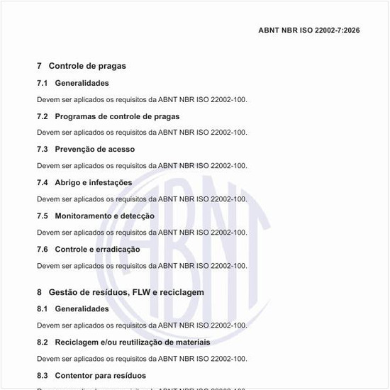 Como operar o controle de pragas?