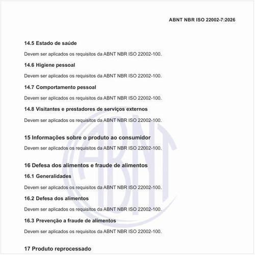 O que deve ser feito na defesa dos alimentos e fraude de alimentos?