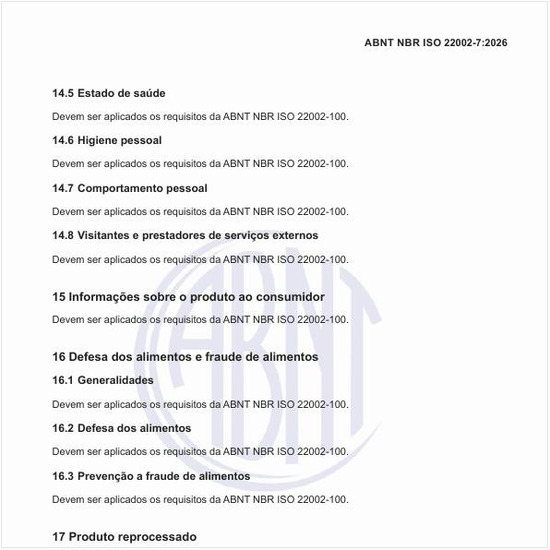O que deve ser feito na defesa dos alimentos e fraude de alimentos?