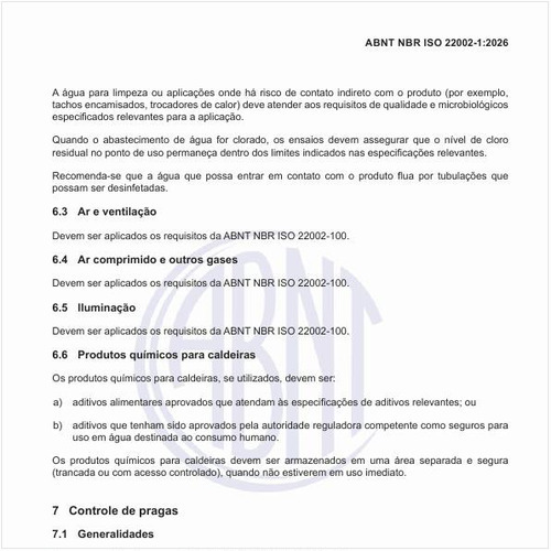 Como realizar o controle de pragas?