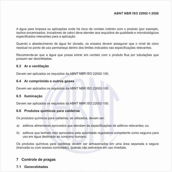Como realizar o controle de pragas?