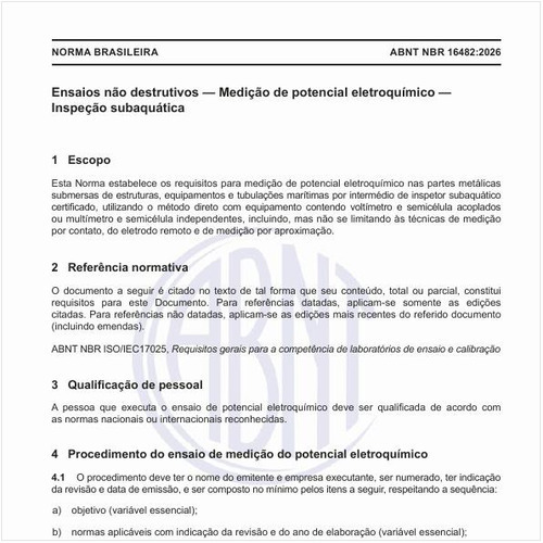 Por que se deve haver a qualificação de pessoal?