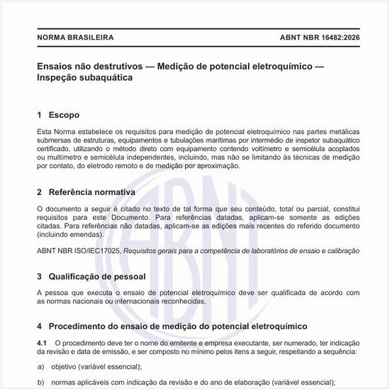 Por que se deve haver a qualificação de pessoal?