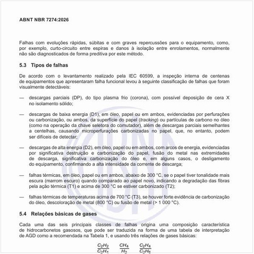 Quais são as relações básicas de gases?