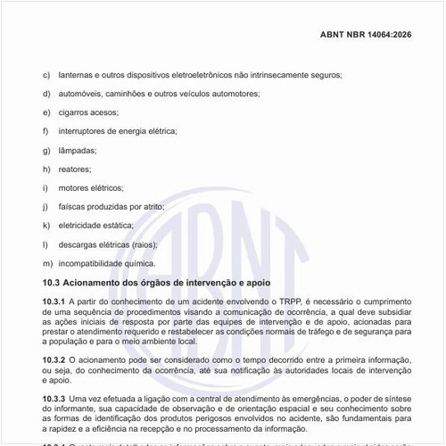 Por que fazer o acionamento dos órgãos de intervenção e apoio?