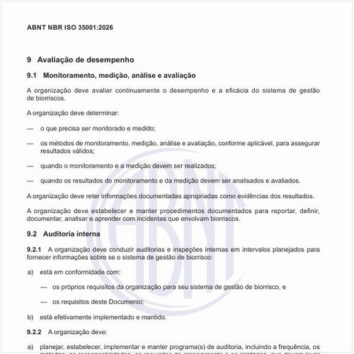 Qual a importância da auditoria interna?