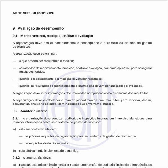 Qual a importância da auditoria interna?