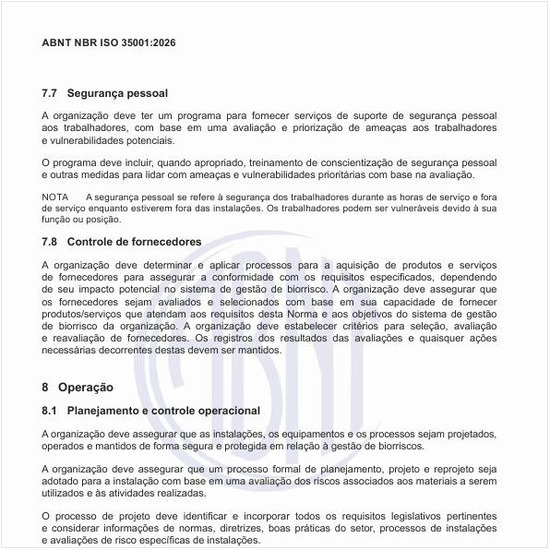 Como realizar o controle de fornecedores?
