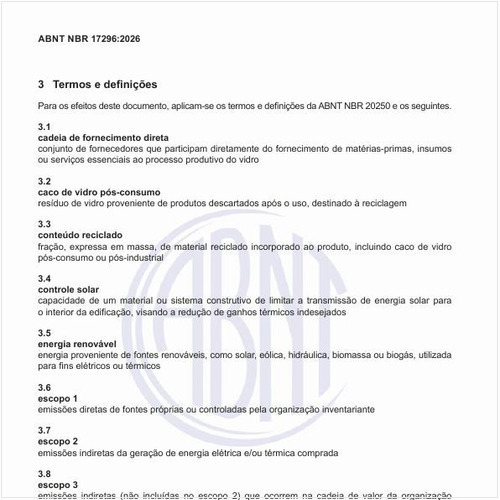 O que é uma cadeia de fornecimento direta?