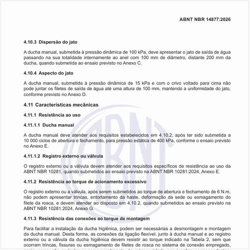 Quais são os torques para a verificação das conexões de entrada e saída?