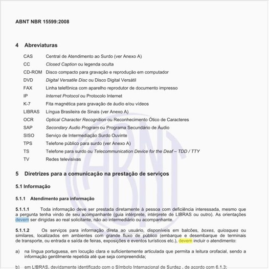 Como instituições públicas devem divulgar as informações visando as pessoas com deficiência?