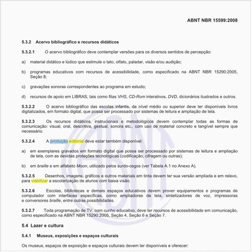 Como viabilizar a produção editorial nas instituições de ensino, visando o público portador de necessidades especiais?