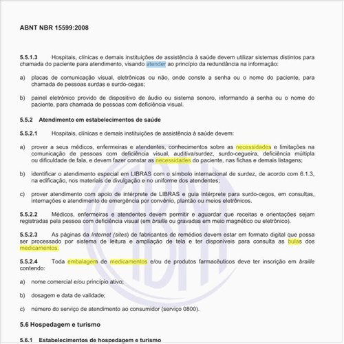 Como apresentar as bulas e embalagens dos medicamentos para atender às necessidade de pacientes  portadores de deficiências?