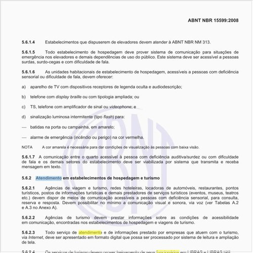 Como  identificar os funcionários para o atendimento de pacientes  portadores de deficiência?