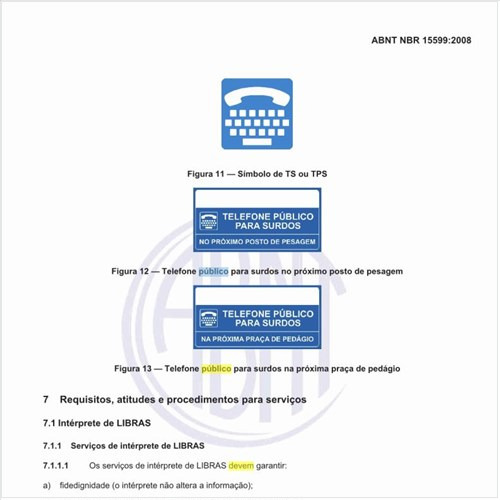 Em relação ao público, como deve ser a atuação do intérpetre de LIBRAS?