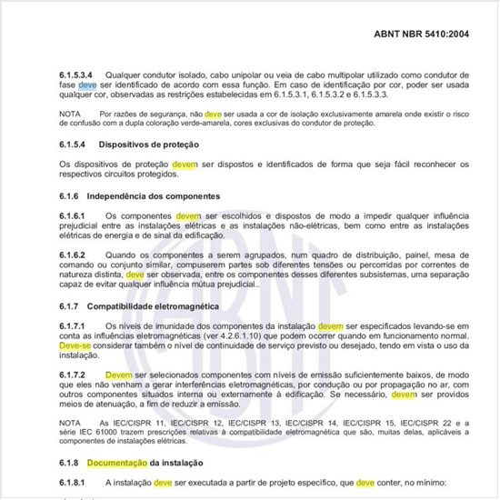 O que deve ser feito em relação à documentação após a conclusão da instalação?