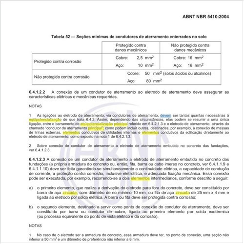Quais elementos metálicos devem ser reunidos para se realizar uma equipotencialização principal em cada edificação?