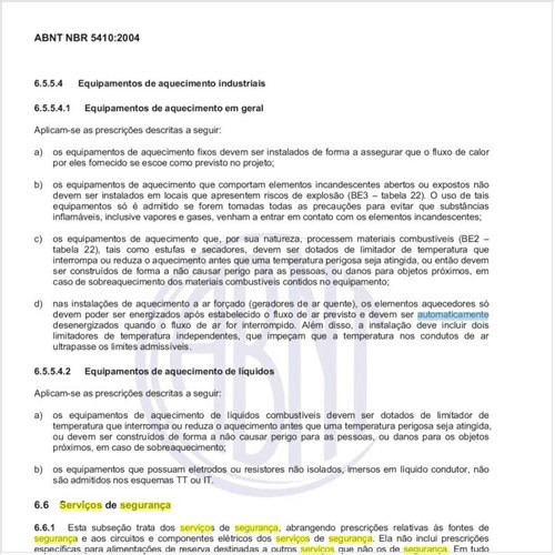 Como se classifica uma alimentação automática de serviços de segurança, em função do tempo de comutação?