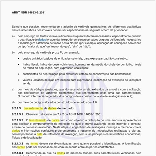 Quais as fontes a serem utilizadas para o levantamento de dados no mercado?