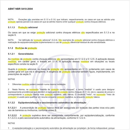 Quais medidas de proteção são admitidas no volume 2 das piscinas?