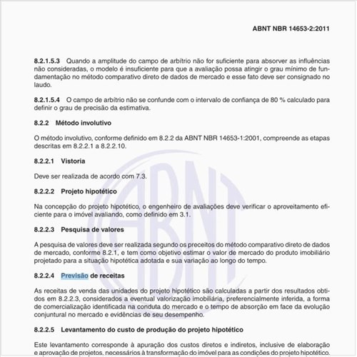 O que é previsão de receitas?