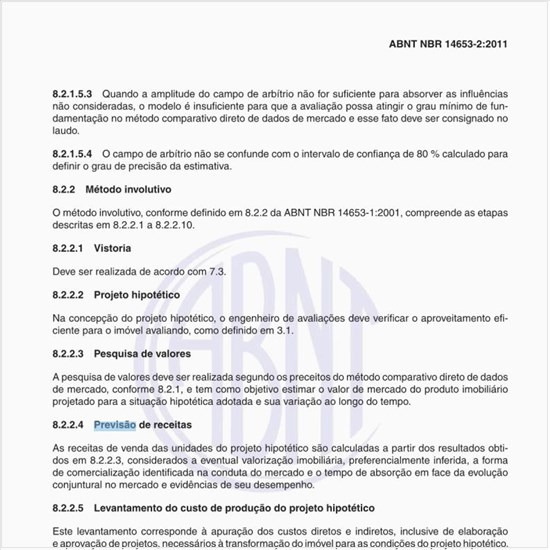 O que é previsão de despesas adicionais?