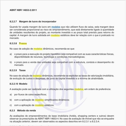 Como determinar Prazos em modelos dinâmicos?