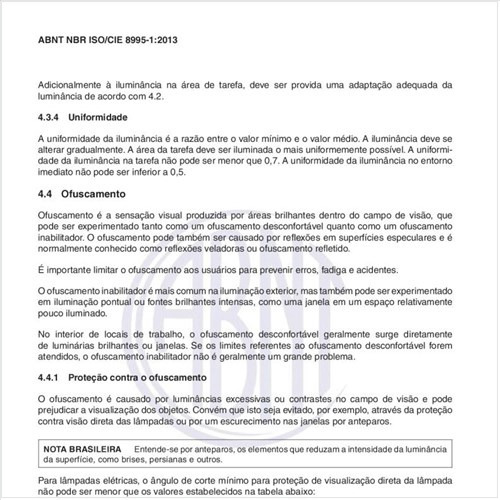 O que é ofuscamento?