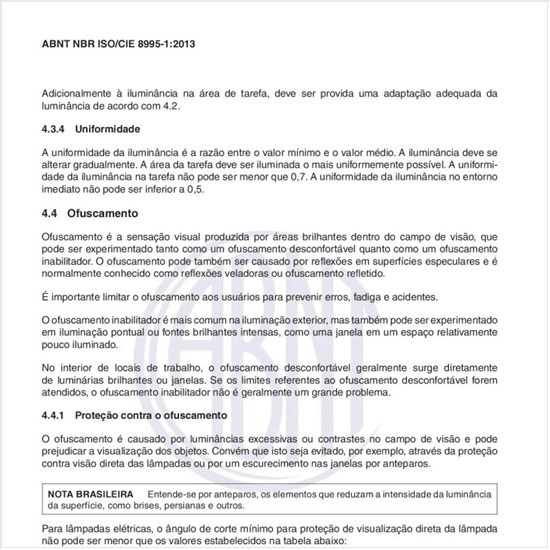 O que é ofuscamento?