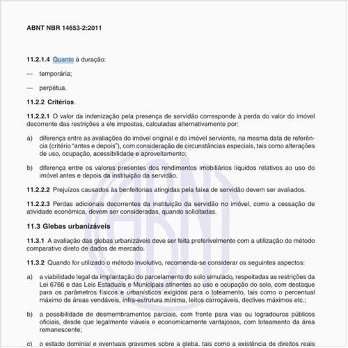 Como se classificam as servidões quanto à duração?