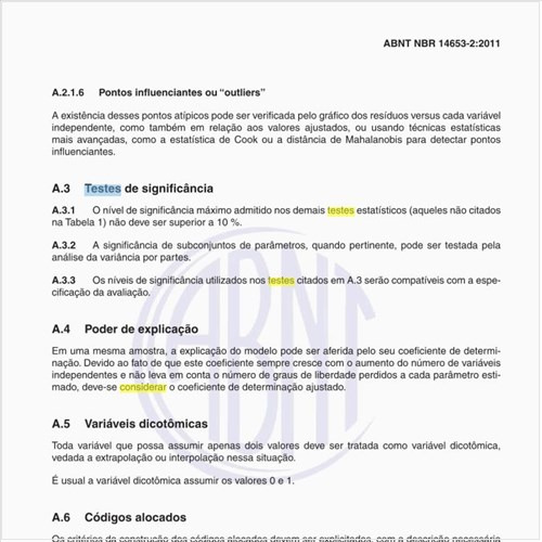 O que considerar nos testes de significância?