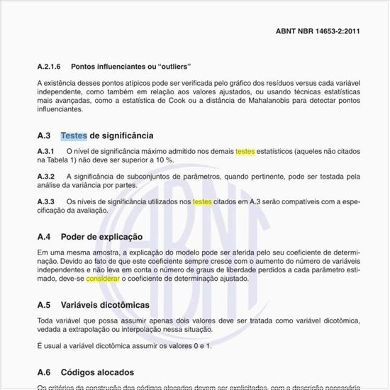 O que considerar nos testes de significância?