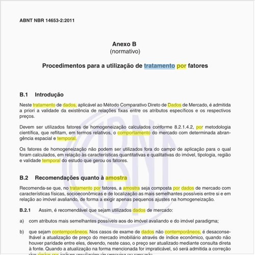 Como proceder para sanear a amostra ao utilizar o tratamento de dados por fatores?