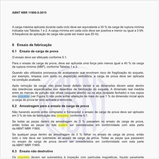 Para fins de referência e pedido, como os soquetes podem ser designados?