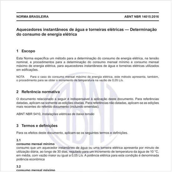 Como deve ser a bancada de ensaio?