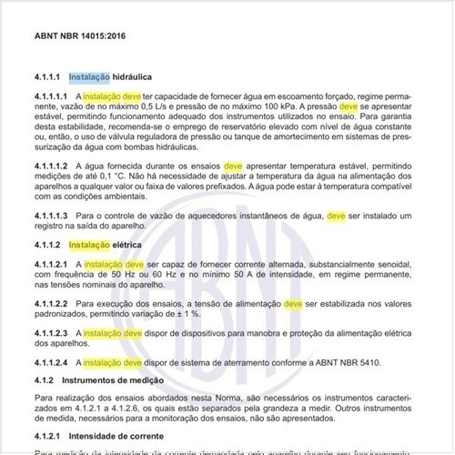 Como deve se planejada a instalação hidráulica?