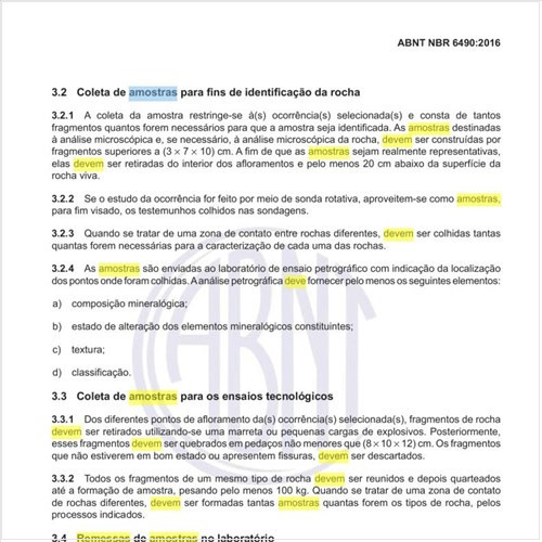 Como deve ser feita as remessas de amostras ao laboratório?