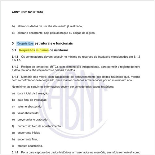 Quais os requisitos mínimos de hardware?