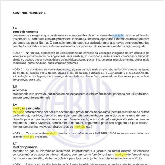 O que é um provedor de serviços de medição (MSP)?