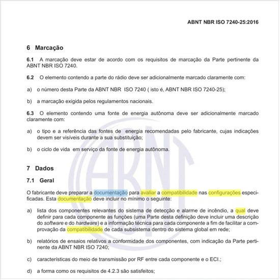 Qual a documentação para avaliar a compatibilidade nas configurações especificadas?