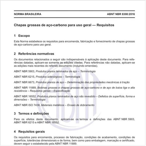 Qual a composição química para análise de panela?