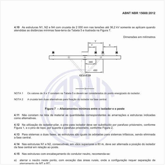 As quantidades correspondentes às amarrações e estruturas alternativas são consideradas na lista de material?