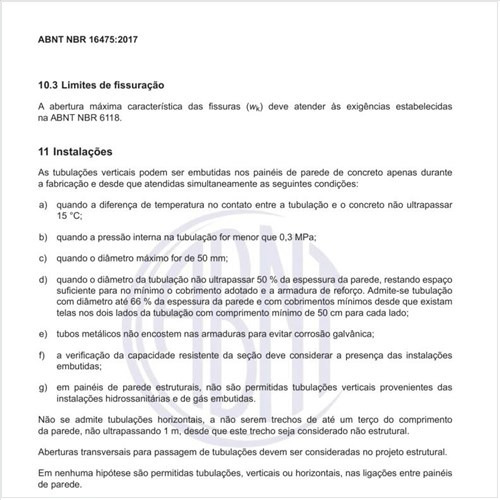 Quais as premissas da análise estrutural?