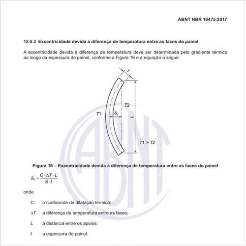 Qual a instabilidade e os efeitos de segunda ordem em painéis de parede estruturais?