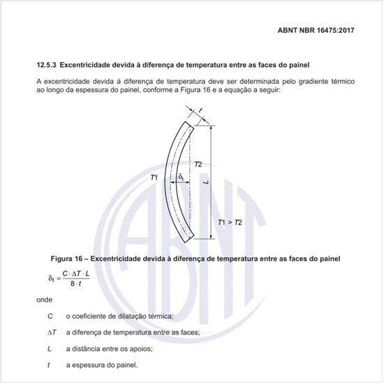 Qual a instabilidade e os efeitos de segunda ordem em painéis de parede estruturais?