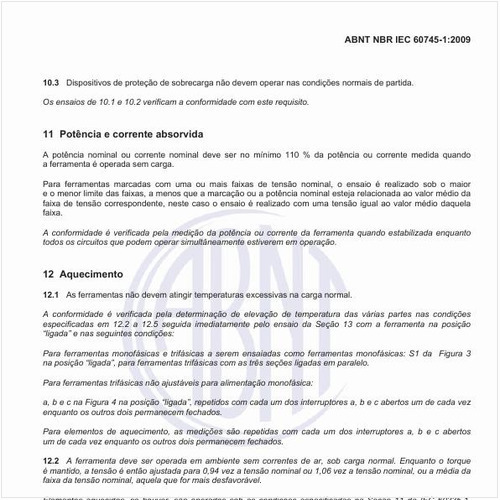 O que deve ser feito em caso de aquecimento das ferramentas?