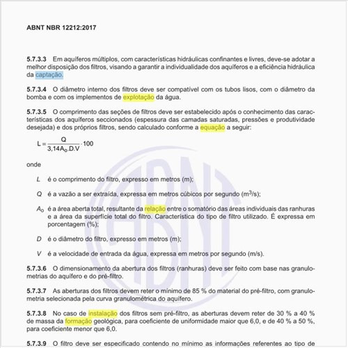Quais são os indicadores usuais da ação corrosiva ou incrustante?