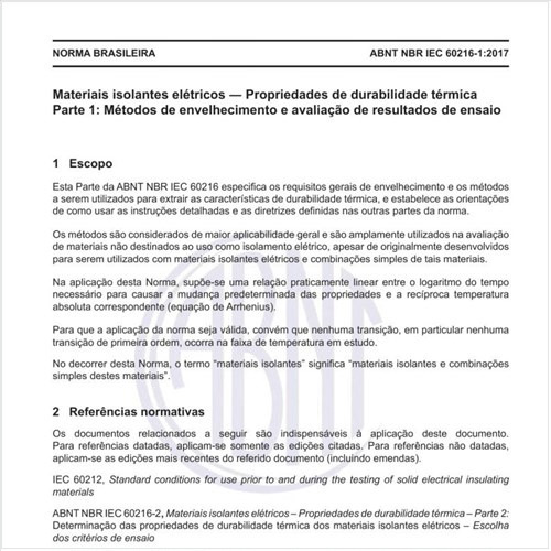 Quais as temperaturas e tempos de exposição sugeridos para o ensaio?