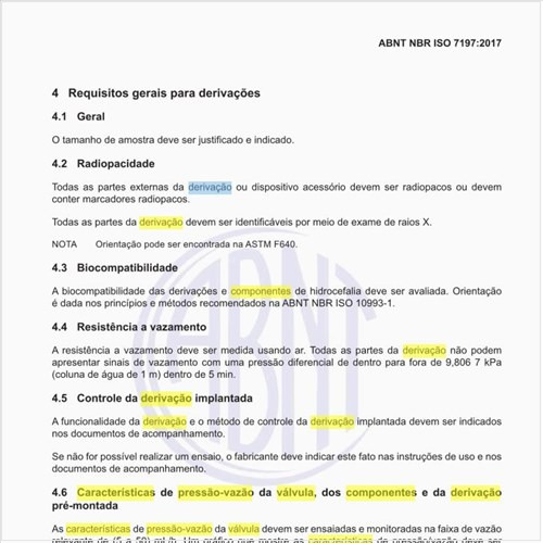 Quais as características de pressão-vazão da válvula, dos componentes e da derivação pré-montada?